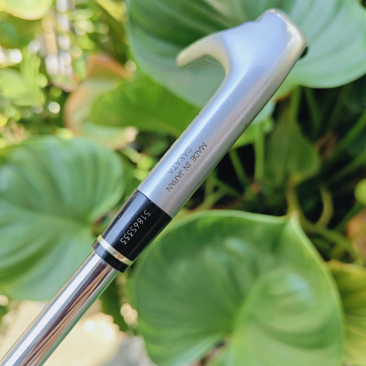 เหล็ก 11 HONMA TOUR WORLD TW737P ⛳ ก้าน NSPRO 850 FLEX R ของดีตีง่าย ฟีลนุ่ม สภาพสวย พร้อมออกรอบ!