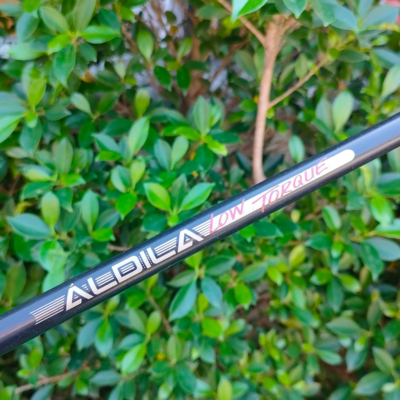 ชุดเหล็ก BRIDGESTONE PRECEPT FORGED มีเหล็ก 5 - 9 เเละ PW ก้าน ALDILA LOW TORQUE เหล็ก FORGED พรีเมี่ยมญี่ปุ่น ก้าน ALDILA ก้านดีมากๆ