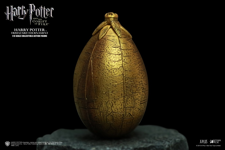 [สั่งจอง] Star Ace Toys SA0008 1/6 : Harry Potter (Triwizard) reprint