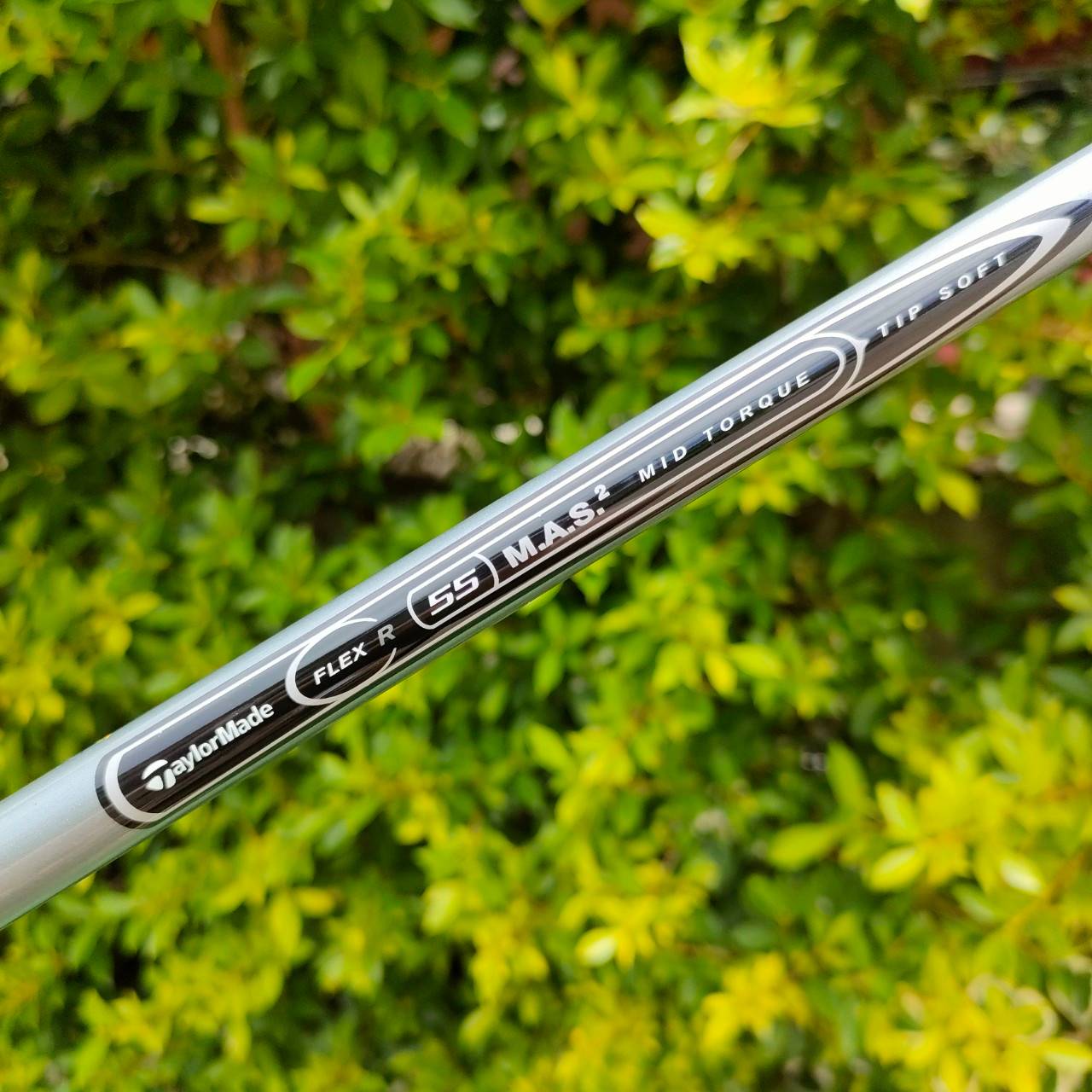 DRIVER TAYLORMADE R580 องศา 10.5 ก้าน TAYLORMADE MAS2 FLEX R ไม้กอล์ฟมือสอง ของแท้ BY NakaraLuxurious