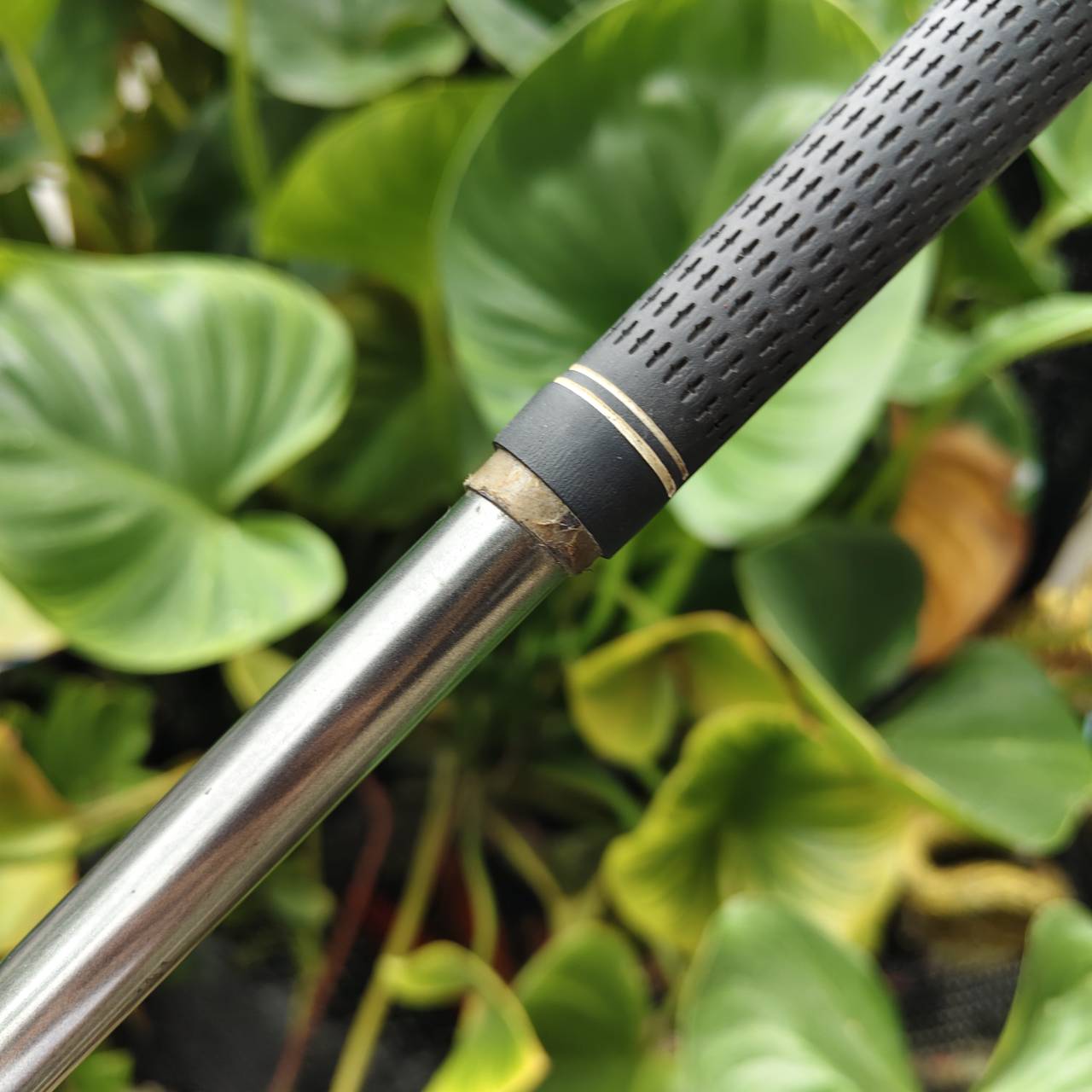 Driver KATANA RX-5 – สุดยอดไดรเวอร์ที่ออกแบบให้เหมาะกับ “คุณ” มากที่สุด!