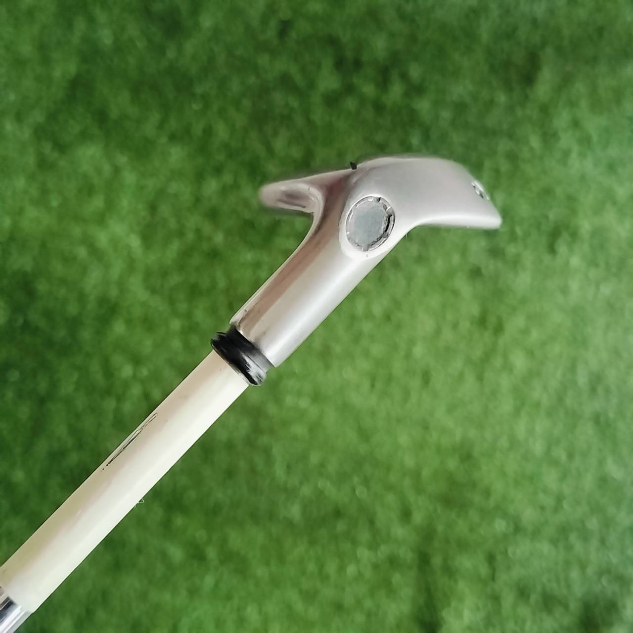 SW Callaway X-18 PROSEIRES ก้าน DG S300 เหมาะกับ WEDGE และกริพ LAMKIN อย่างดีเลยค่ะ ไม้กอล์ฟพรีเมี่ยมมือสอง ของแท้ By NakaraLuxurious