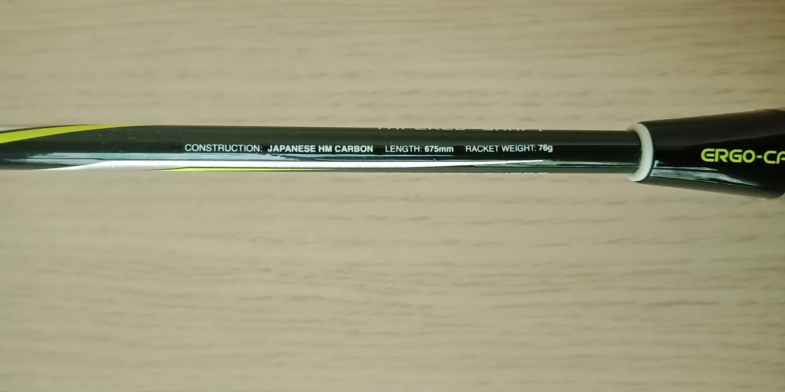 Dunlop Graviton 7600