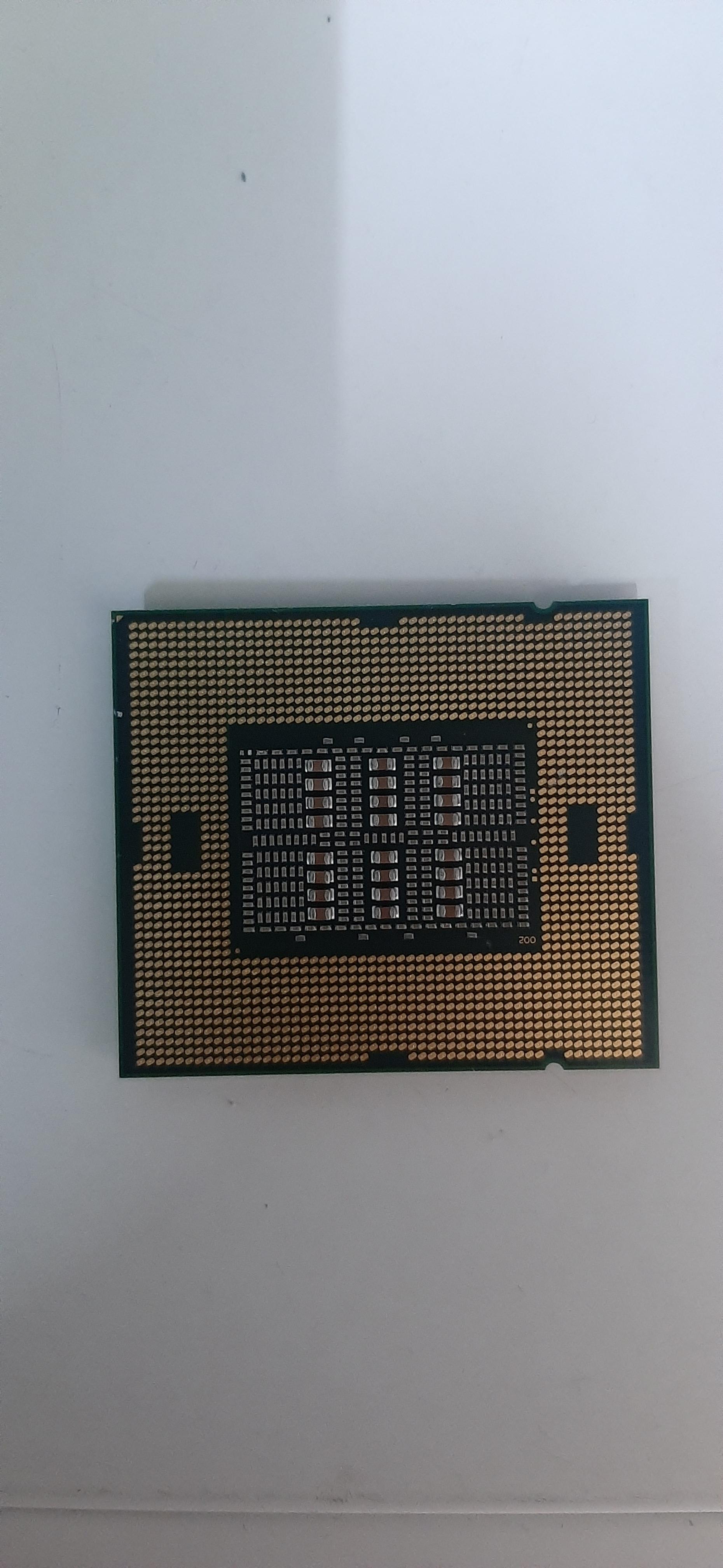 ซีพียู อะไหล่มือสอง Intel Xeon X7542 (Socket1567) 2.66 GHz (6Cores 6Threads) ประกันร้าน