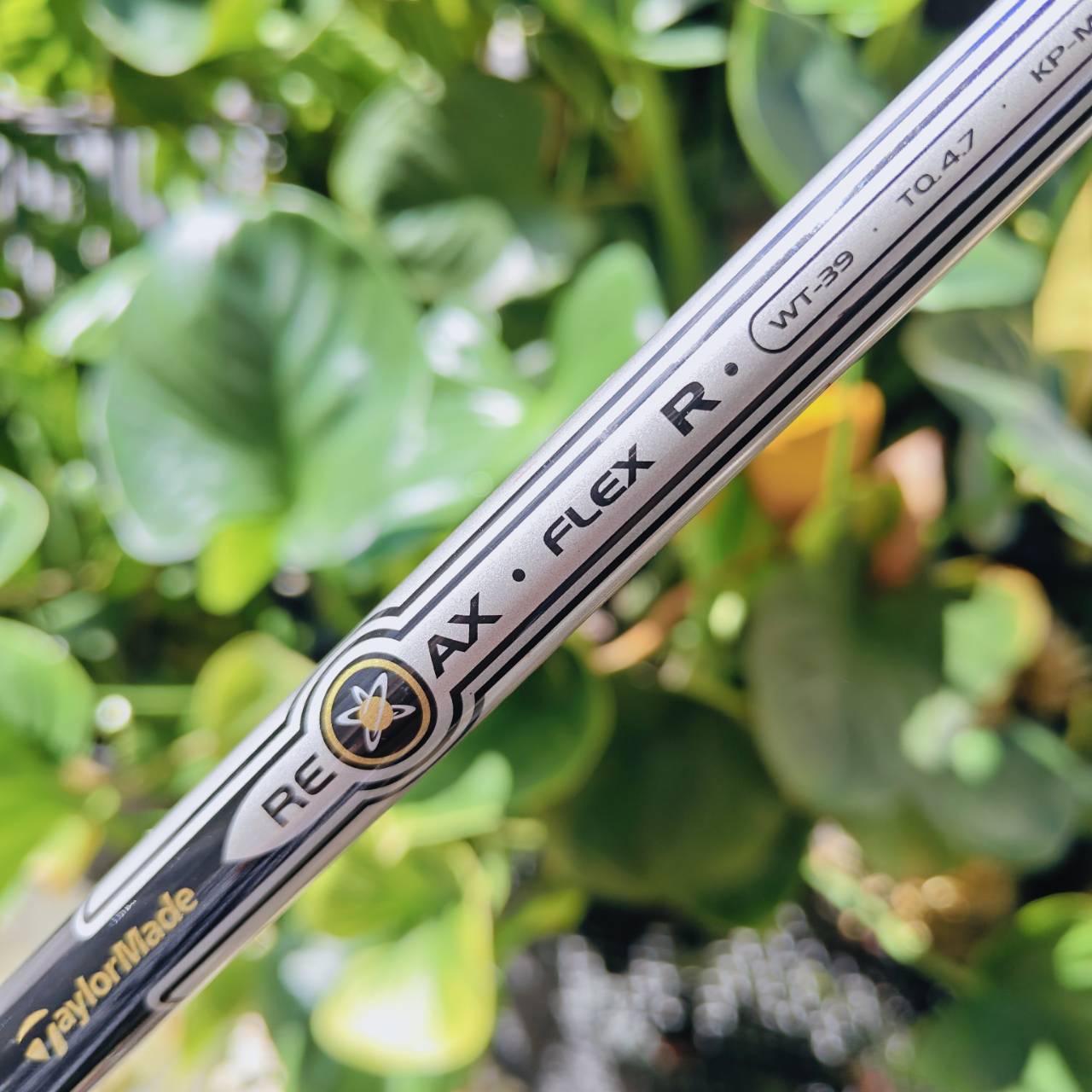 TAYLORMADE XR 3W พลังความเร็วจากเทคโนโลยี เป็นตัวพรีเมี่ยมญี่ปุ่นของแบรนด์ ตีง่ายๆสบายๆ