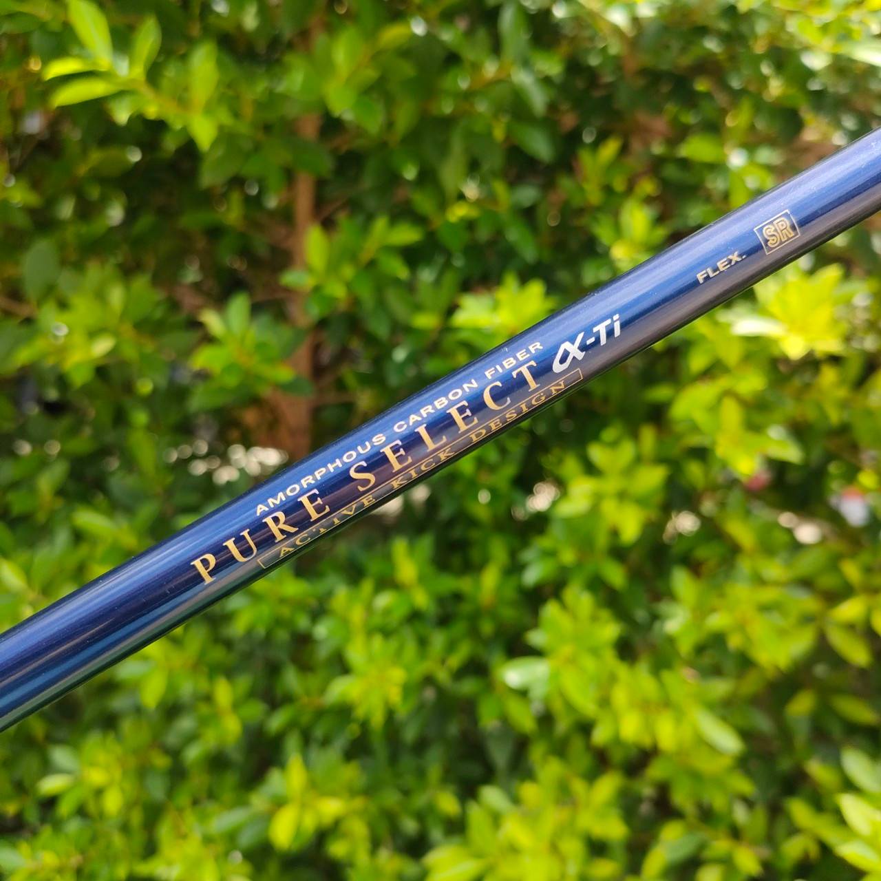 ชุดเหล็ก MIZUNO NOTUS SYNCHRO TURN มีเหล็ก 4-9 เเละ PW SW FW ก้าน PURE SELECT A-TI FLEX SR เป็นเหล็กหน้าเด้ง เบา สบาย พรีเมี่ยมญี่ปุ่นแท้ๆ กริพเปลี่ยน GOLF PRIDE มาทั้งเซ็ต!!! ไม้กอล์ฟมือสอง ของแท้ BY NakaraLuxurious