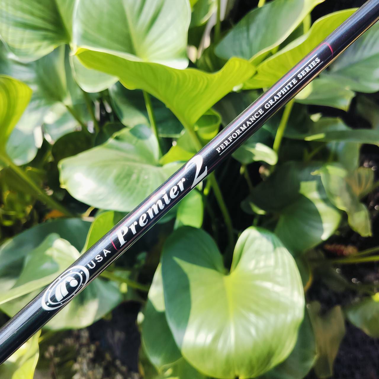 ไม้กอล์ฟครบชุด MITSUSHIBA PREMIER 2 พร้อม COVER หัวไม้ตรงรุ่น 1 3 5 ถุงกอล์ฟเป็นแบบขาตั้ง น้ำหนักเบาสบาย