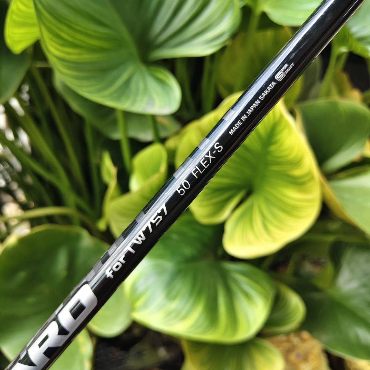 #3 (15°) HONMA TW757 รุ่นท็อประดับทัวร์ ออกแบบเพื่อ “ความเร็ว + การควบคุม” อย่างสมบูรณ์แบบ