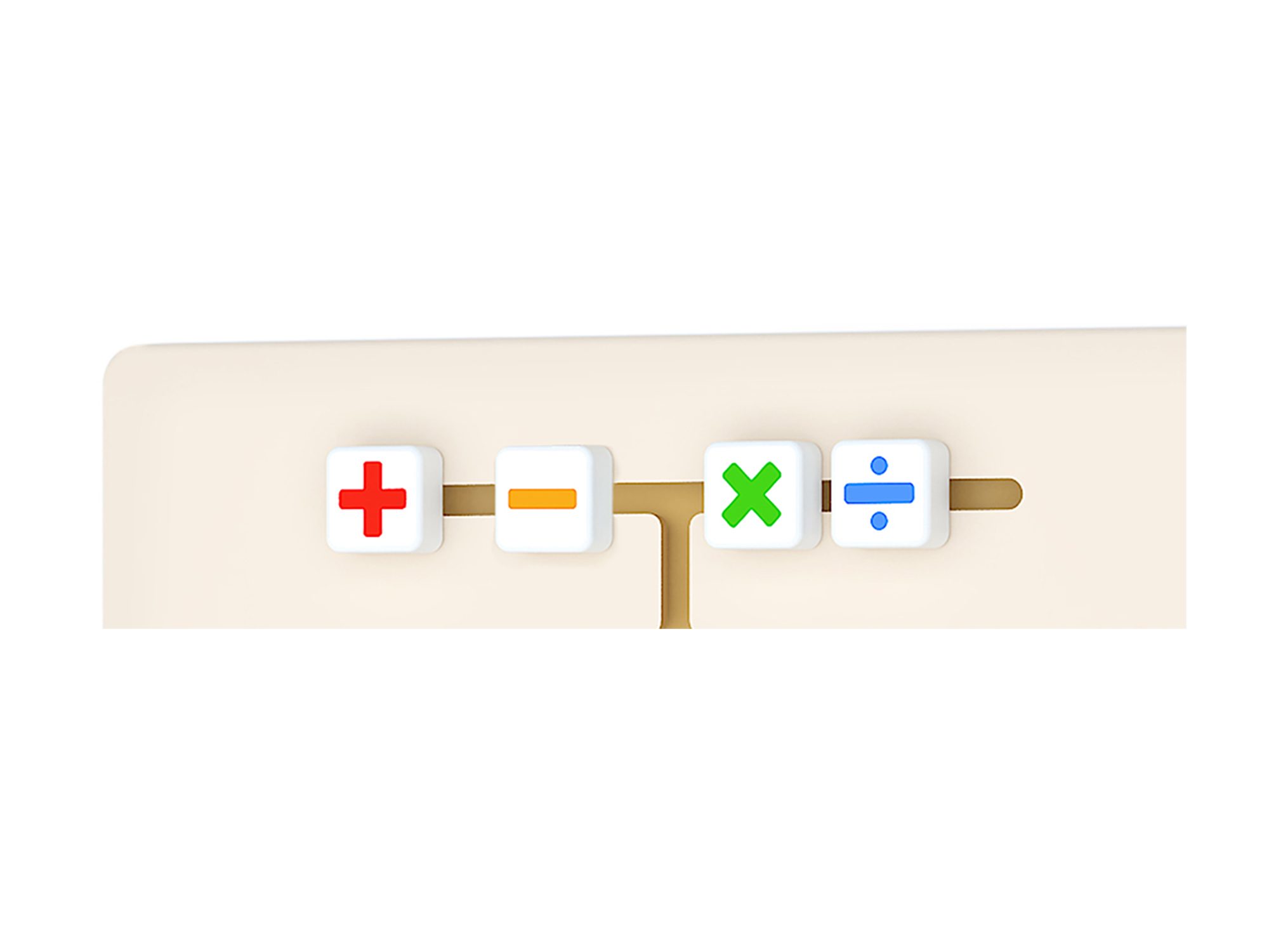 Learning Maths, ชุดเกมติดผนังคณิตศาสตร์ , แผ่นติดผนัง เกมส์ไม้ ของเล่นเสริมพัฒนาการ, ของเล่น,ของเล่นติดผนัง,แถบแม่เหล็ก