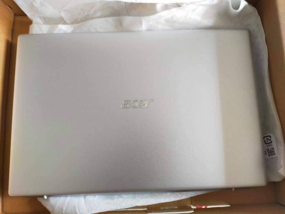 Acer Swift SF314-43 R24Y