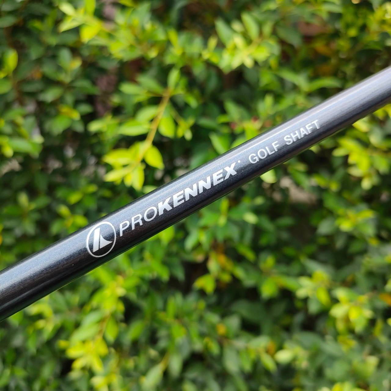 HYBRID PROKENNEX SAVER องศา 19 ก้าน PROKENNEX TOUR PRECISION FLEX R