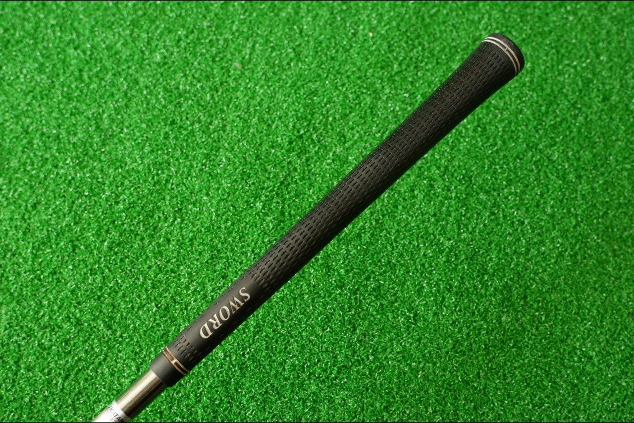 FAIRWAY 5 KATANA RX-5 TUNGSTEN