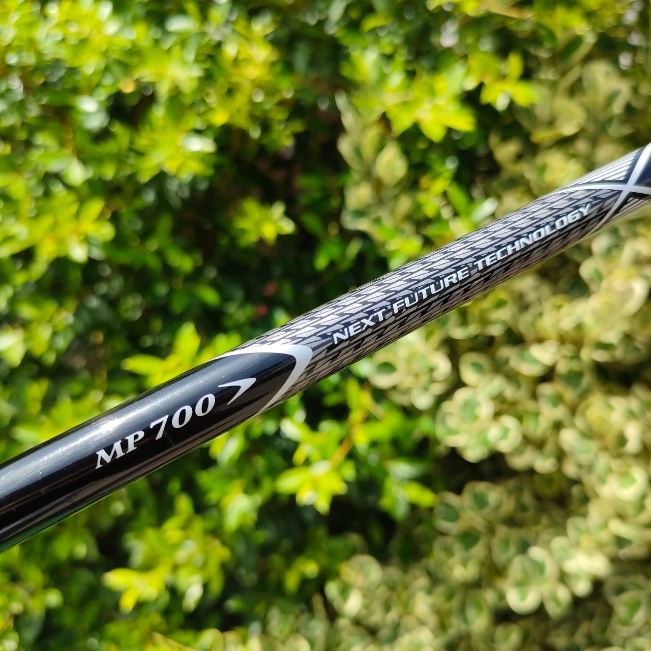 FW5 XXIO MP700 ก้าน MP700 FLEX R องศา 18 สภาพสวยเดิมๆ เคยได้รางวัลอันดับ 1 Golfdigest ดังสุดในญี่ปุ่น .