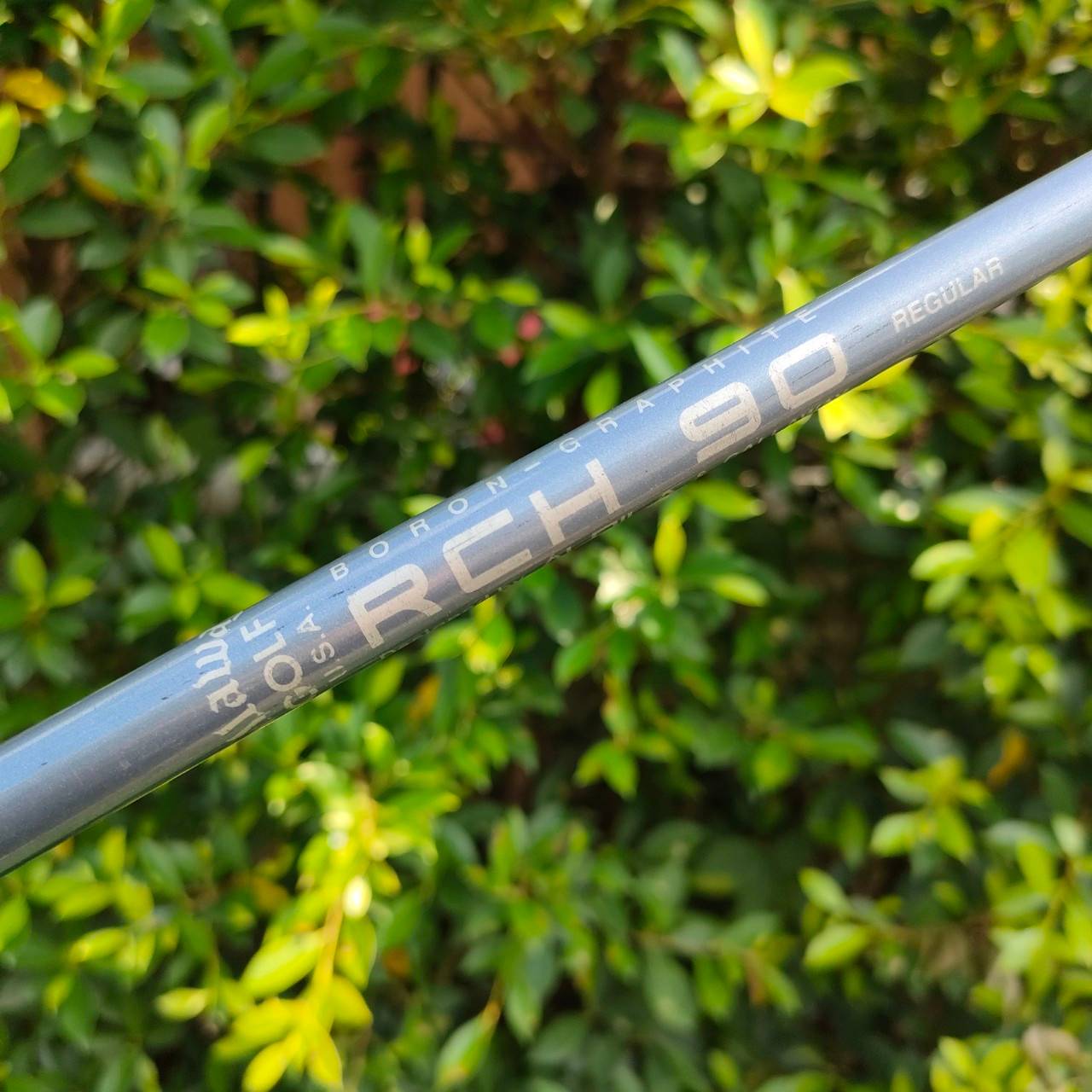 FW5 CALLAWAY BIG BERTHA ก้าน RCH 90 FLEX R รุ่นคลาสสิคยอดนิยมตลอดกาล