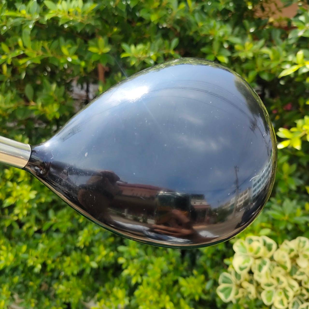 DRIVER CALLAWAY DIABLO EDGE องศา 10.5 ก้าน DIABLO EDGE FLEX R เป็น Driver ในซีรี่ที่่ตีง่ายมากของ Callaway ไม้กอล์ฟมือสอง ของแท้ BY NakaraLuxurious