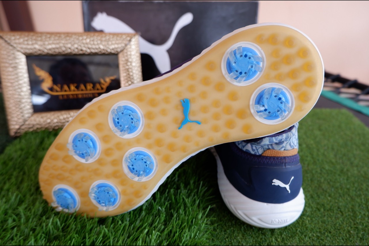 รองเท้ากอล์ฟ PUMA