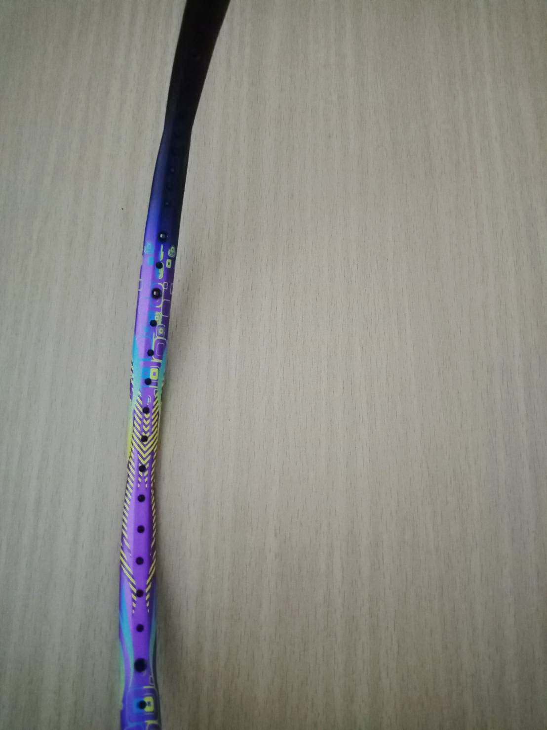 Ling-Mei Light Violet