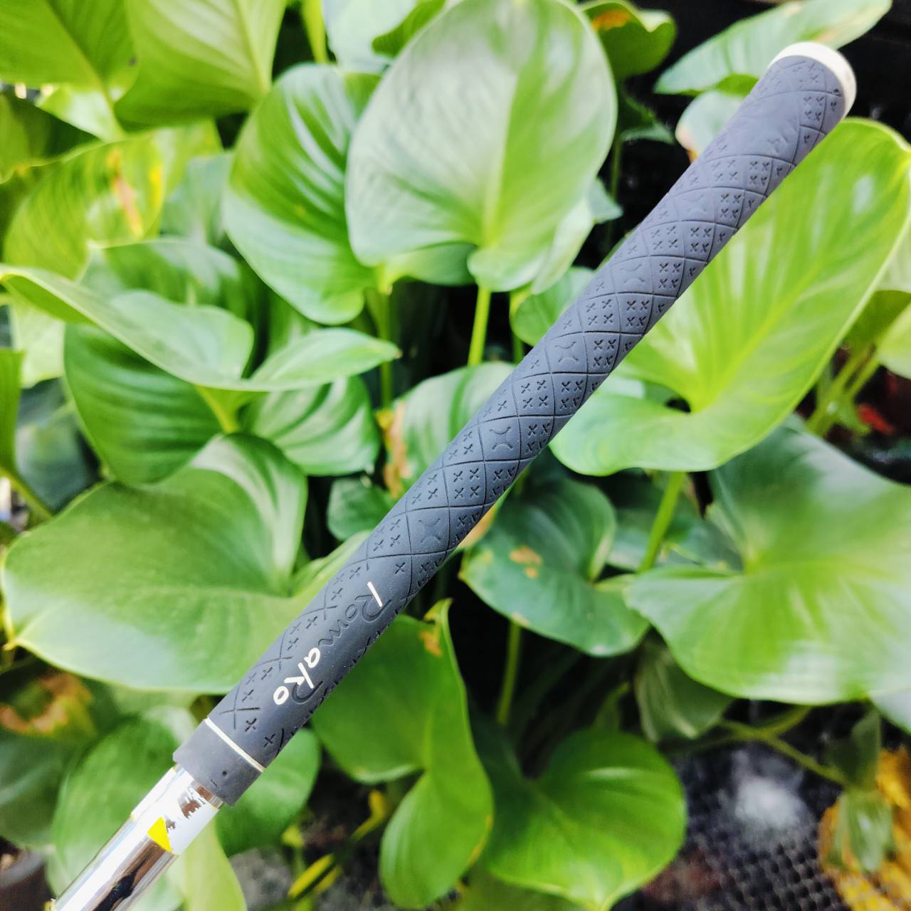 Romaro Alcobaca Stream Double Wave Wedge 52 ก้าน DYNAMIC GOLD S200 พรีเมี่ยมญี่ปุ่น ไม้กอล์ฟมือสอง ของแท้ By NakaraLuxurious
