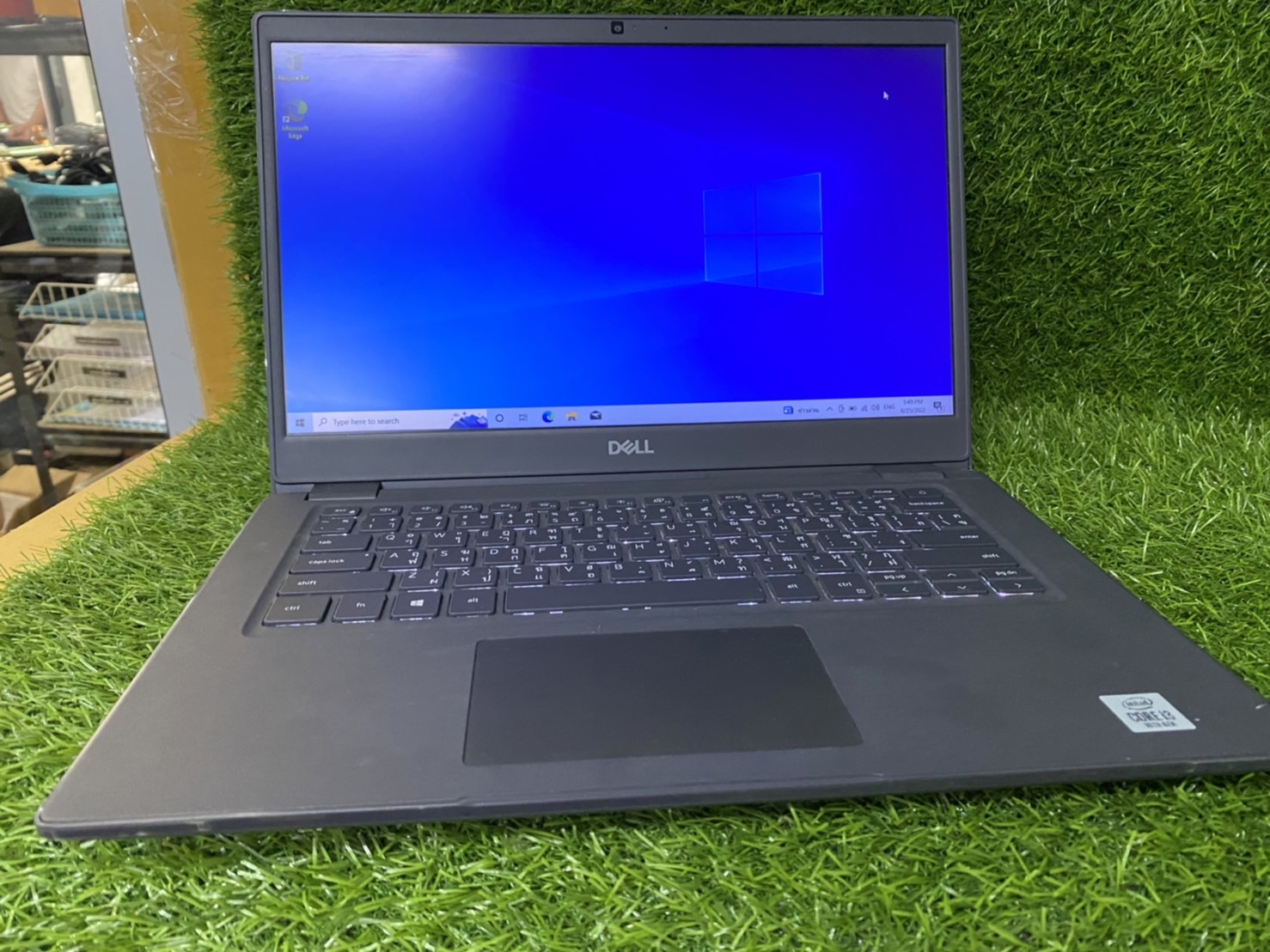Dell Latitude 3410