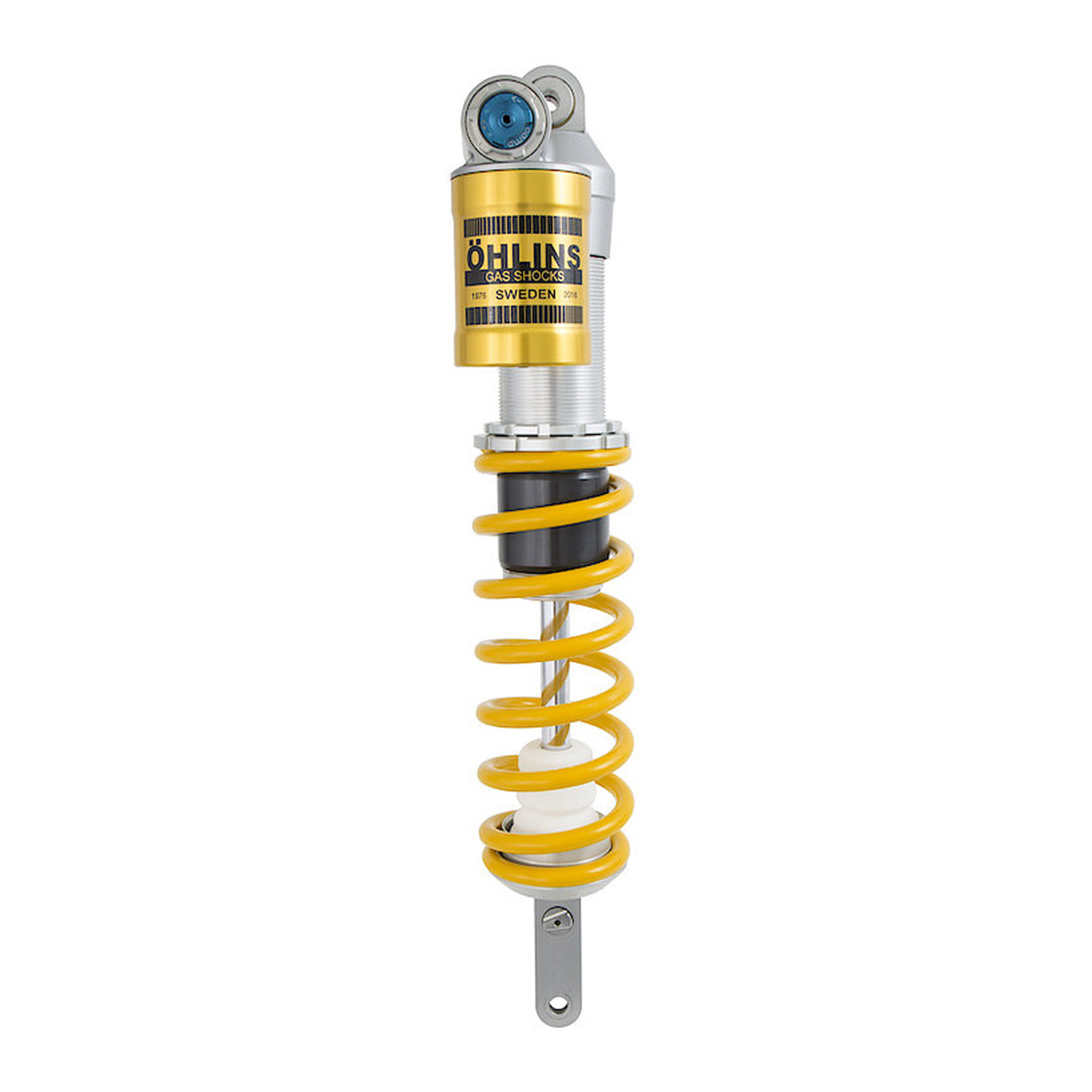 โช้คหลัง OHLINS TTX YA2093 YZ250F 2014-2020
