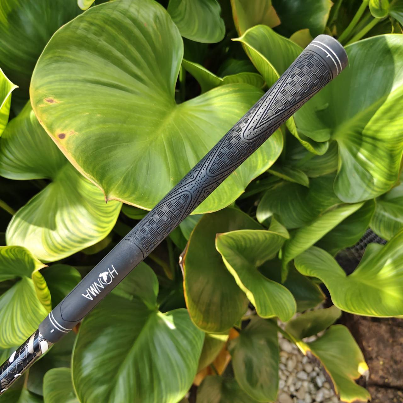 Driver HONMA Be ZEAL 535 องศา 9.5° | ก้าน VIZARD FD-6S (Flex S)