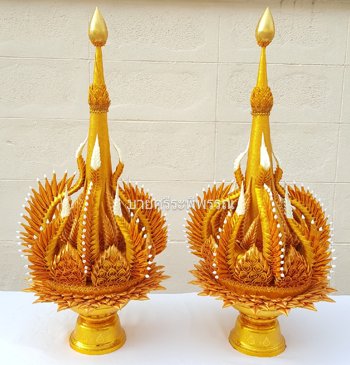 บายศรีพรหม003