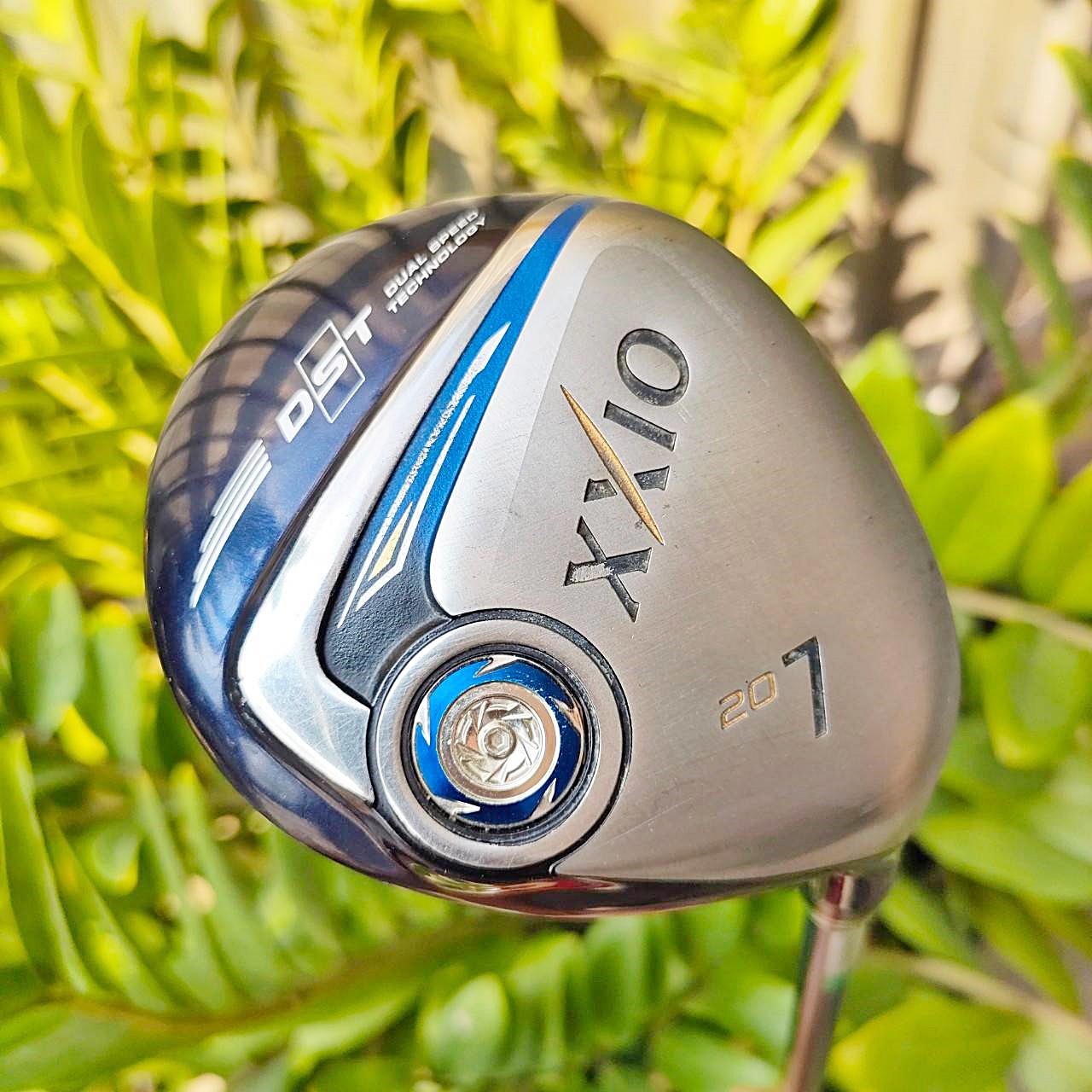 FW7 XXIO 9 องศา 20 ก้าน XXIO MP900 FLEX S สุดยอดไม้กอล์ฟคุณภาพ ตีง่าย ได้ระยะ เสียงเพราะมันๆ สภาพสวย ไม้กอล์ฟพรีเมี่ยมมือสอง ของแท้ By NakaraLuxurious
