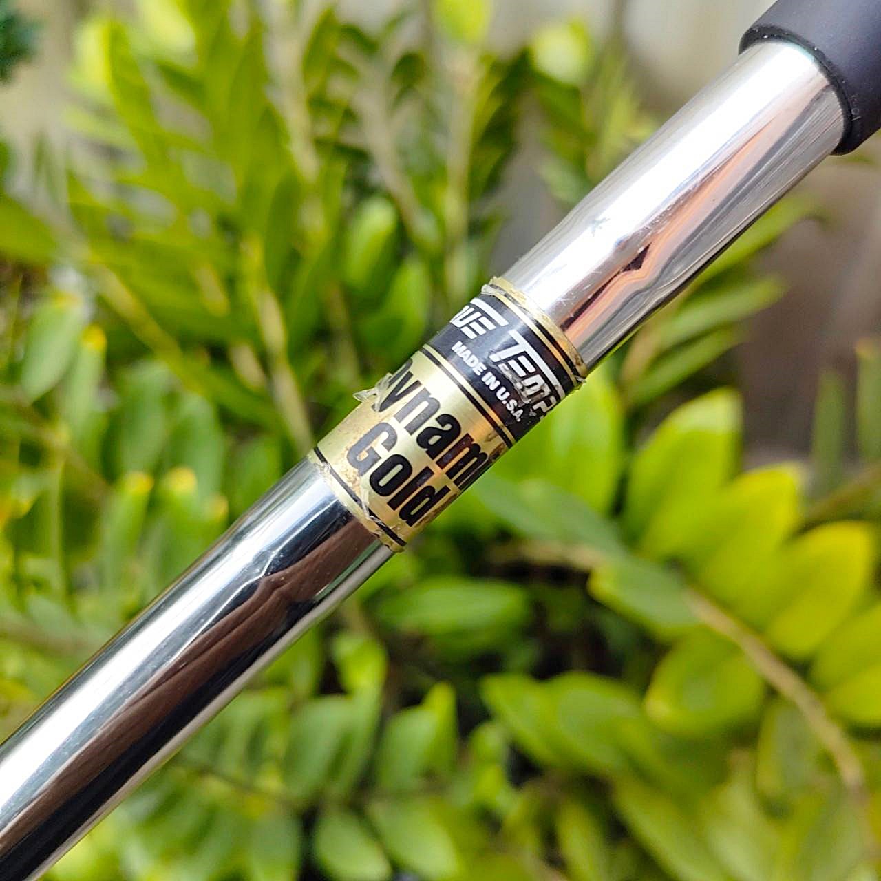 WEDGE CLEVELAND RTX-3 V-MG องศา 56 เบาท์ 11 ก้าน DYNAMIC GOLD S200 WEDGE ชั้นนำของโลก 🔥สปินจัด🔥 ไม้กอล์ฟพรีเมี่ยมมือสอง ของแท้ By NakaraLuxurious