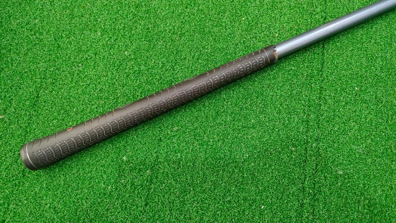 FAIRWAY 3 CALLAWAY BIG BERTHA WAR BIRD