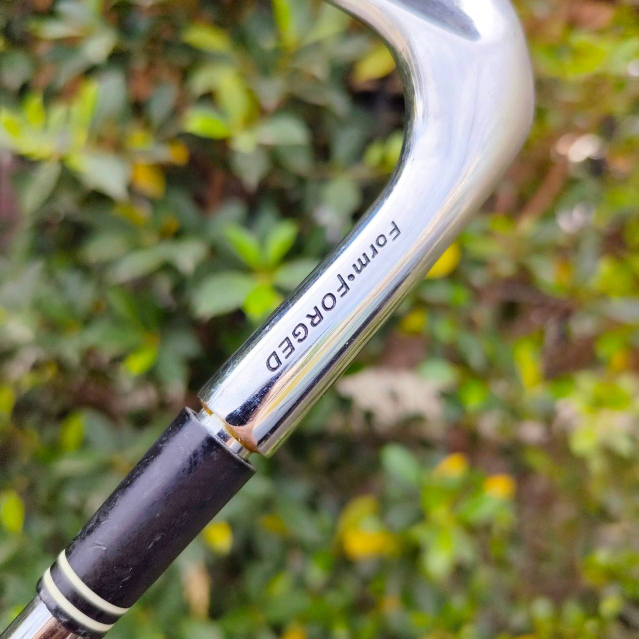 WEDGE CLEVELAND 900 FORM FORGED องศา 56 ก้าน PRECISION FCM 5.5 FLEX WEDGE วัสดุพรีเมี่ยม นุ่ม ตกหยุด