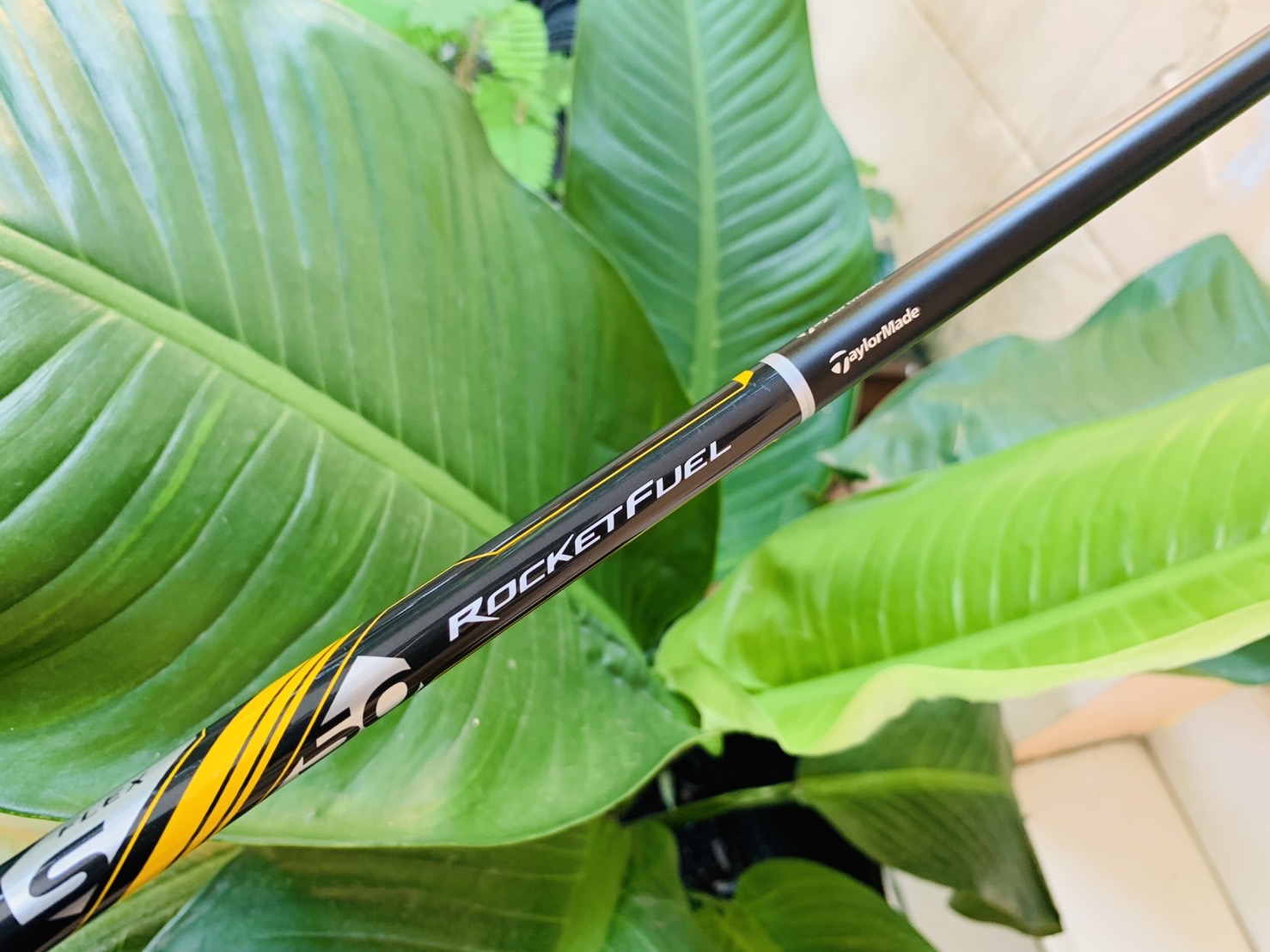 Driver Taylormade RBZ STAGE 2 **สำหรับท่านที่ถนัดซ้าย**