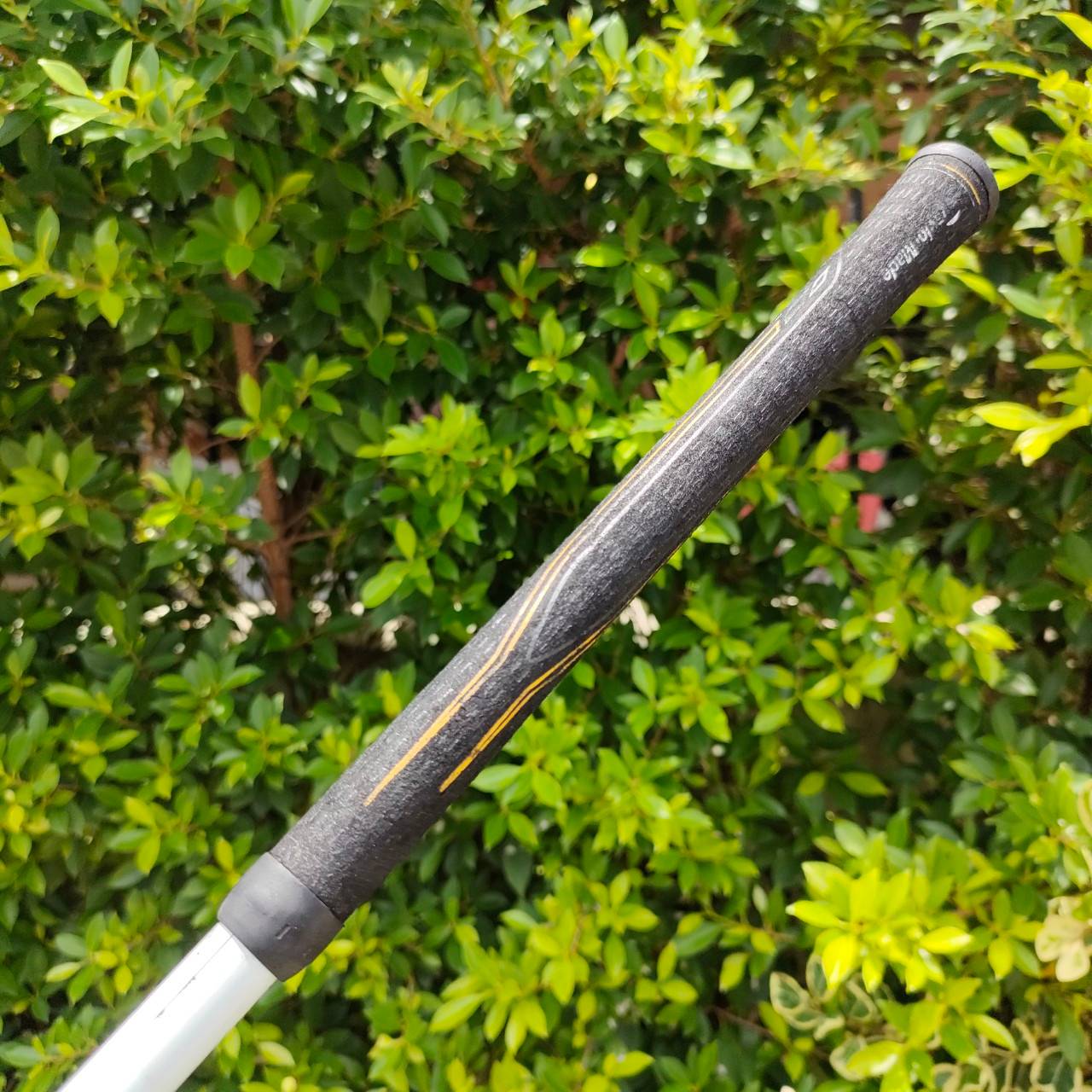 ** ไม้กอล์ฟสำหรับผู้หญิง ** เหล็ก 8 TAYLORMADE ROCKET BLADEZ ก้าน ROCKETFUEL FLEX L ตีง่าย ก้านเบา และใบกำลังดี **ตัวนี้กริพต้องเปลี่ยนหน่อยครับ** ไม้กอล์ฟมือสอง ของแท้ BY NakaraLuxurious