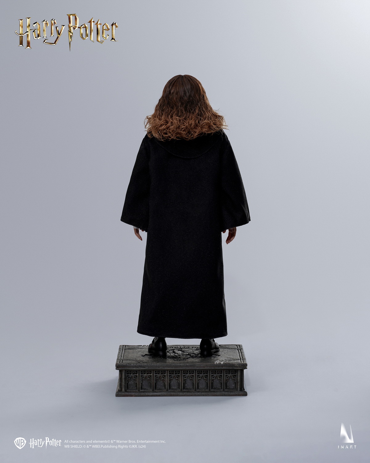 [สั่งจอง] INART A011D1 1/6 : HARRY POTTER - HERMIONE GRANGER