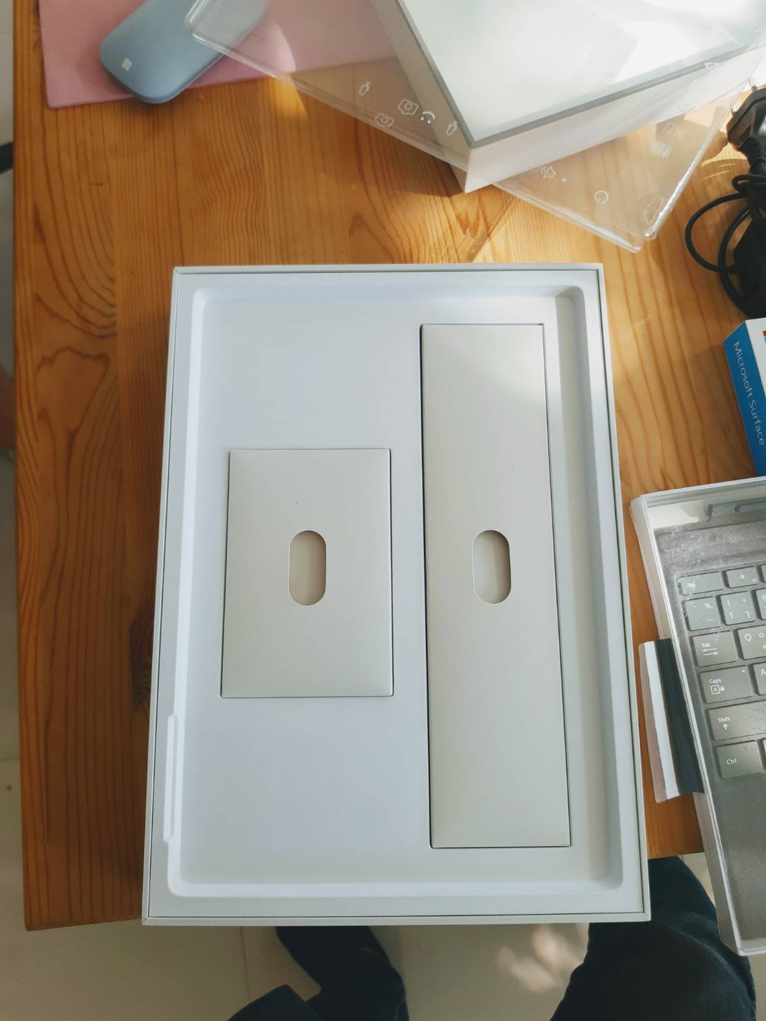 Microsoft Surface Pro 7