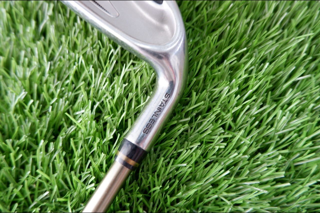 เหล็ก 6 PROKENNEX CORE 1 SYSTEM