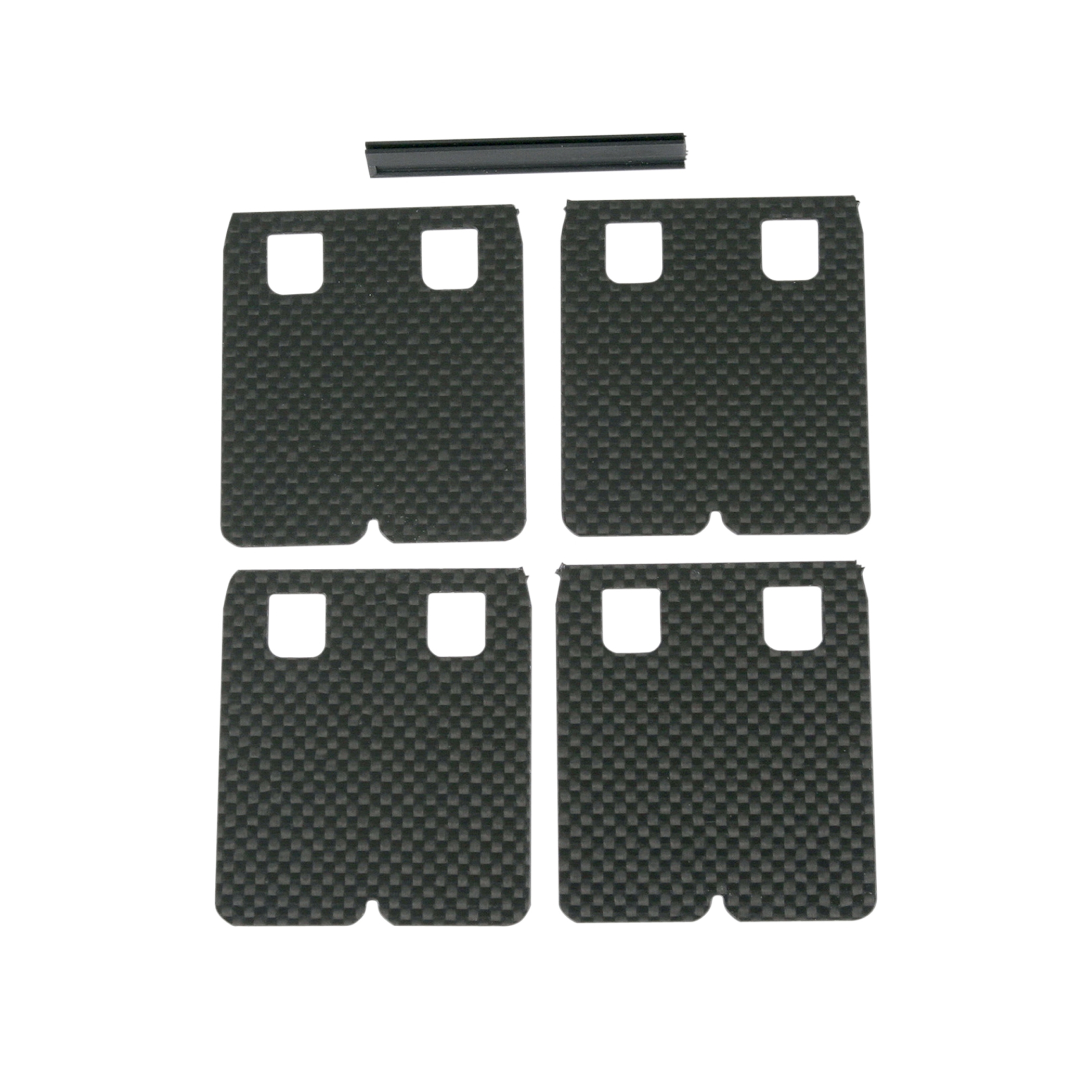 แผ่นหรีด V-Force set reed petals V-Force3 Kawasaki KX80/KX85/KX100/Suzuki RM100