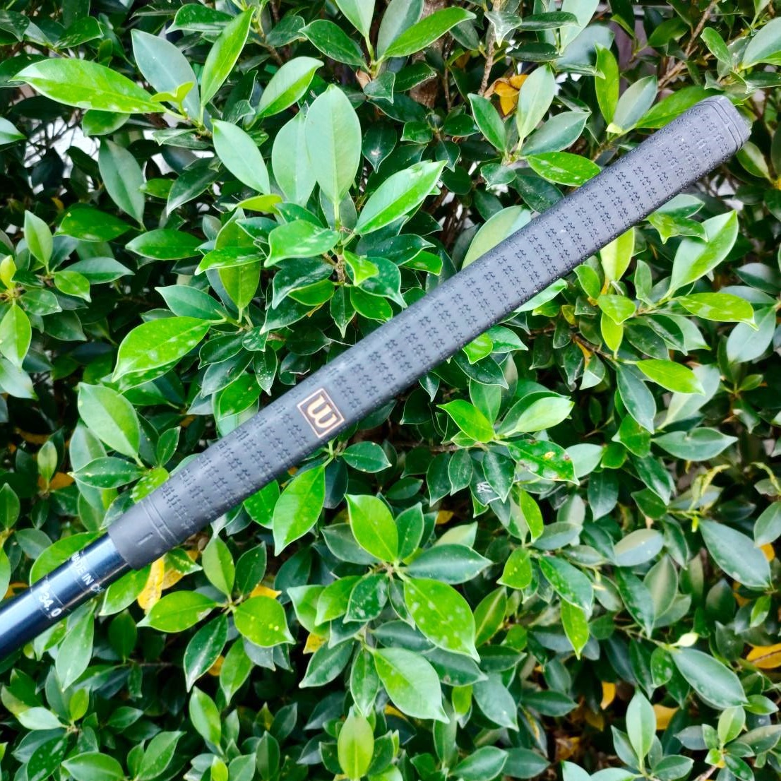 PUTTER WILSON 1200GC TOUR MODEL ความยาว 34 นิ้ว ก้าน 1200GC