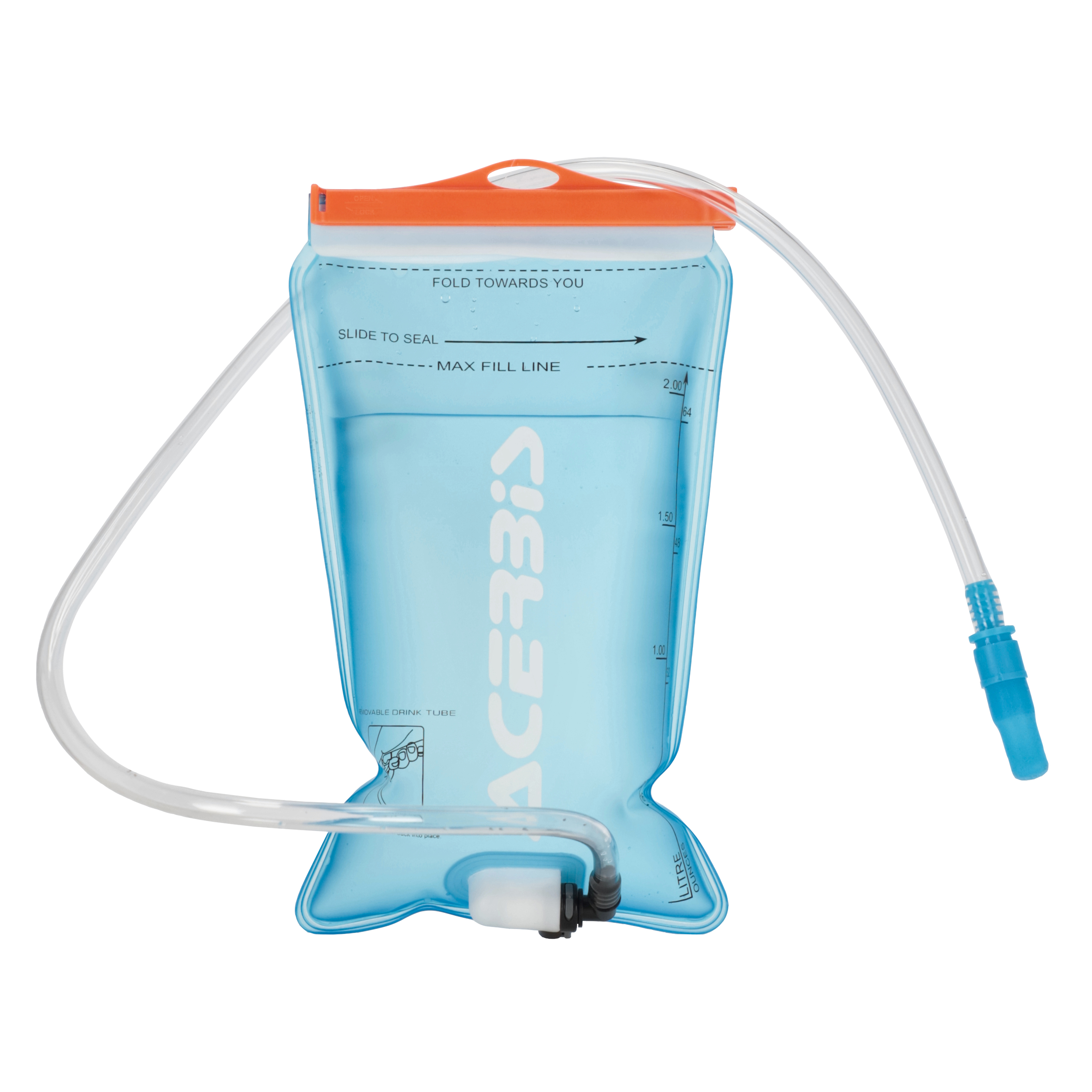 ถุงน้ำ Acerbis Drink Hidrobag Acqua Logo 2l