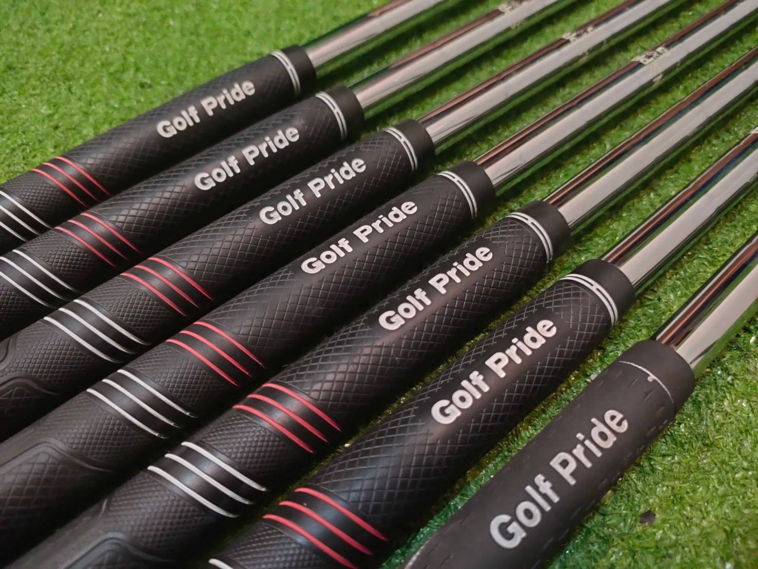 ชุดเหล็ก Titleist AP2 710 เหล็ก FORGED เนื้อดีมากๆ ก้าน NS PRO 950