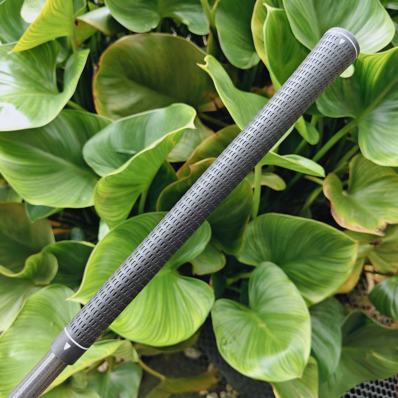 มือซ้ายตัวเด็ด!! FW3 MARUMAN SHUTTLE หน้าเด้ง MARAGING องศา 15