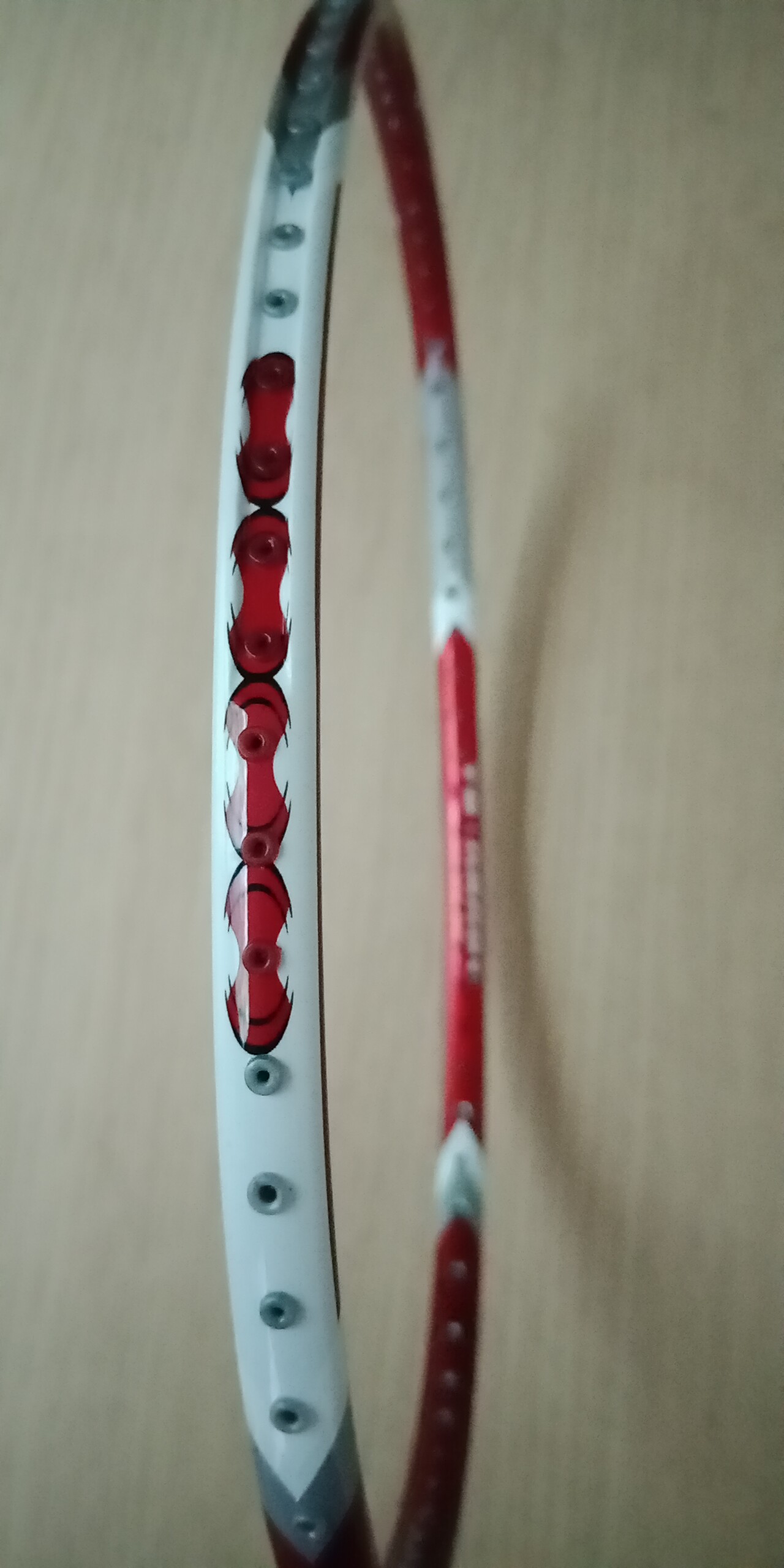 Li-ning Flame N50