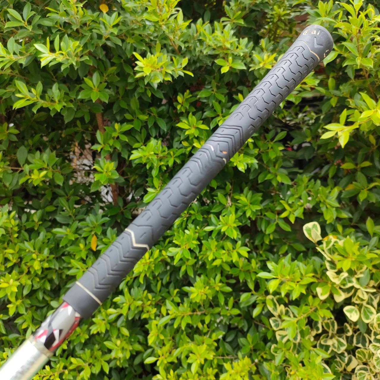 FW5 CALLAWAY RAZR X BLACK ก้าน CALLAWAY RAZR X SERIES FLEX R เป็นไม้ที่พลาดไม่ได้ ตีง่ายมากสไตล์ Callaway ไม้กอล์ฟมือสอง ของแท้ BY NakaraLuxurious