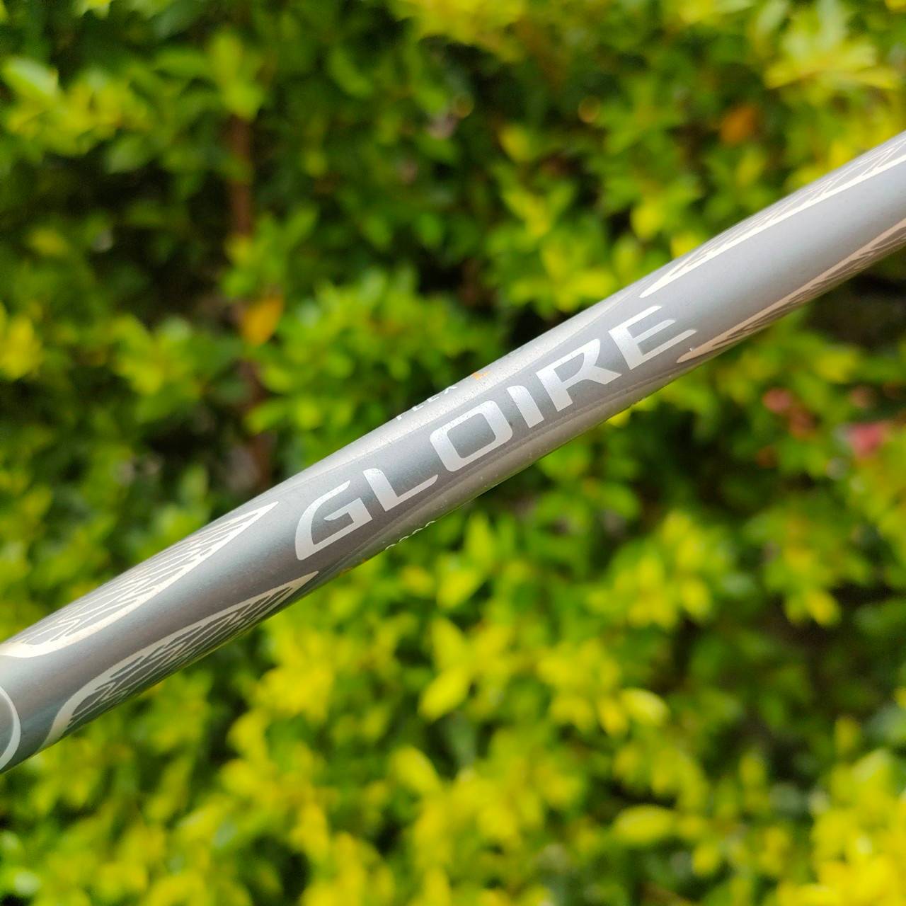 ** ไม้กอล์ฟสำหรับผู้หญิง ** HYBRID TAYLORMADE GLOIRE ก้าน GLOIRE FLEX LADY ตัวพรีเมี่ยมของแบรนด์ Taylormade เข้ากับวงสวิงคนไทย ตีง่าย ตีตรง ดีกว่า RESCUE ทั่วไป ไม้กอล์ฟมือสอง ของแท้ BY NakaraLuxurious