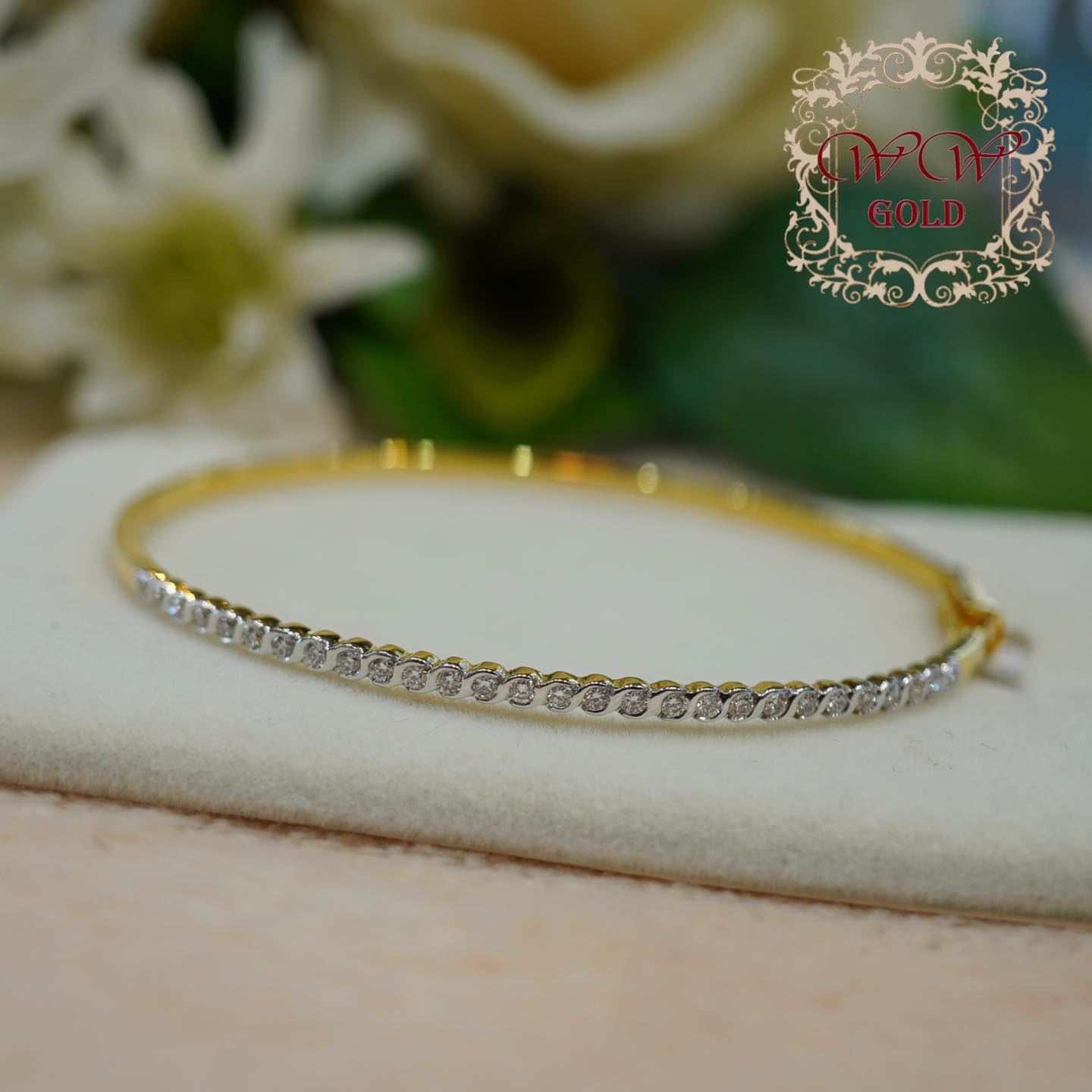 กำไลแถวตาม้า ^^