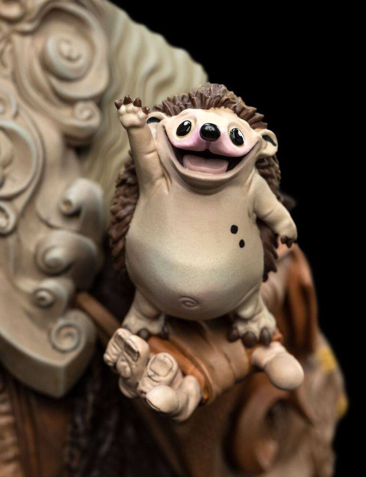 [สั่งจอง]Weta Mini Epics : Radagast the Brown