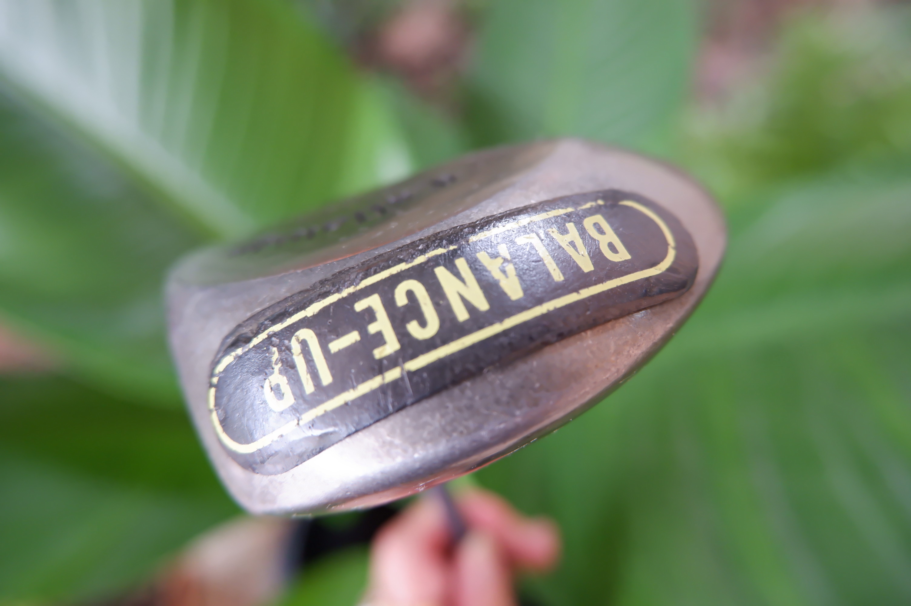 DRIVER CALLAWAY BIG BERTHA