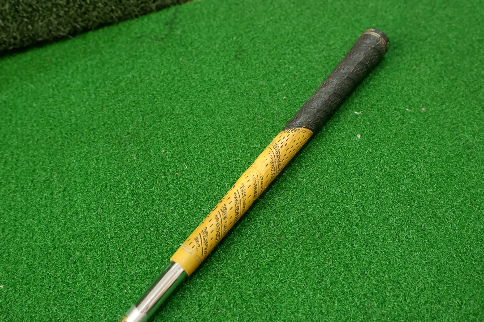 เหล็กSW CLEVELAND REG.588