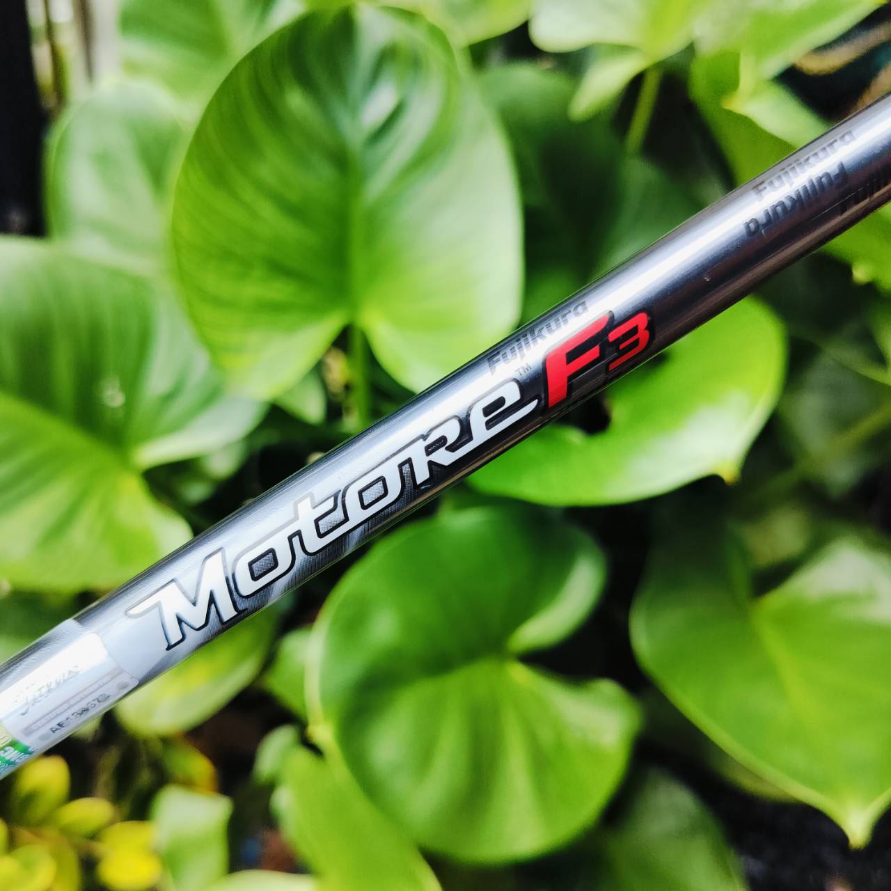 FW3 TITLEIST 910F องศา 15 ก้าน FUJIKURA MOTORE F3 FLEX R คอไขปรับให้เข้ากับวงสวิงของท่านนักกอล์ฟ ตีมันส์ๆ ก้านก็สุดพรีเมี่ยม ไขปรับได้ด้วย ไม้กอล์ฟพรีเมี่ยมมือสอง ของแท้ By NakaraLuxurious