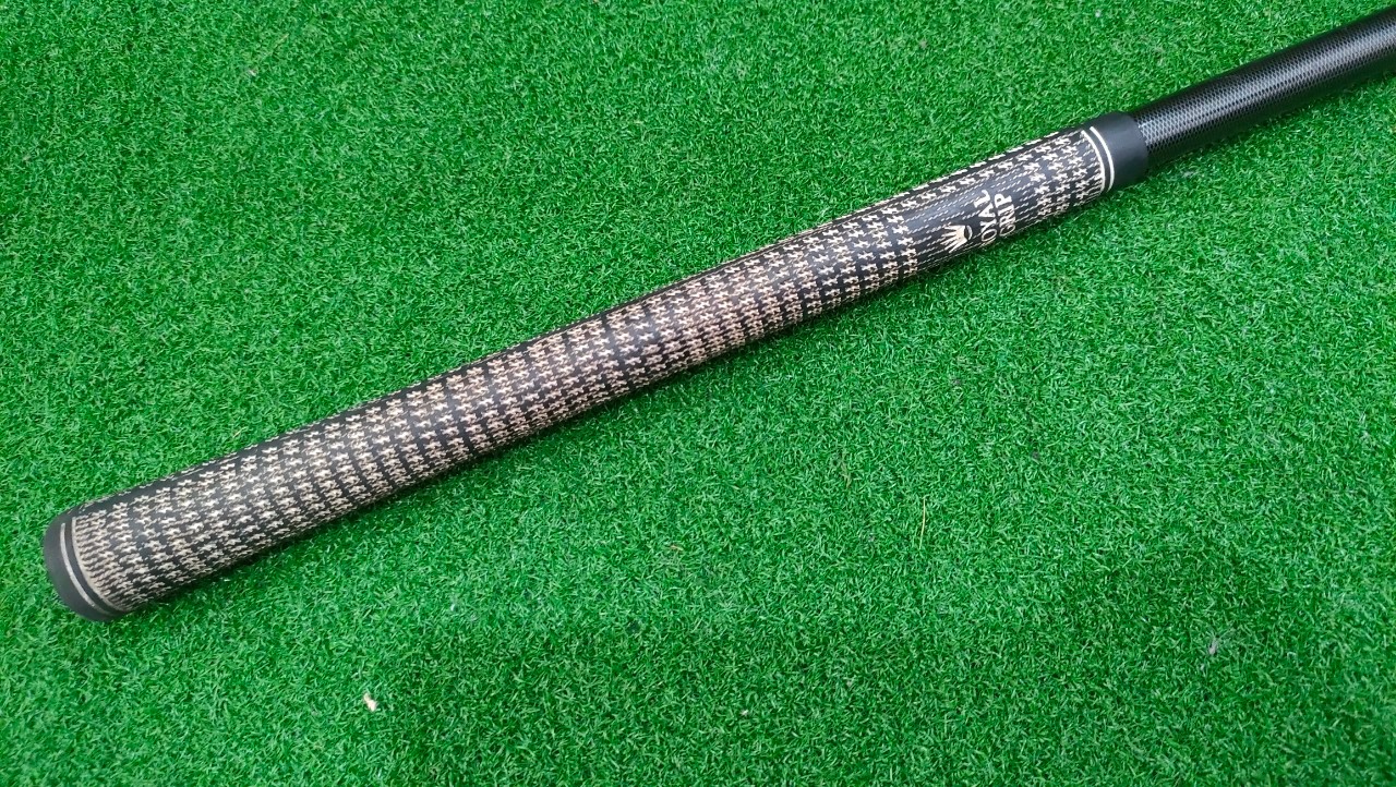 FAIRWAY 5 XXIO TOUR SPECIAL LOFT*18