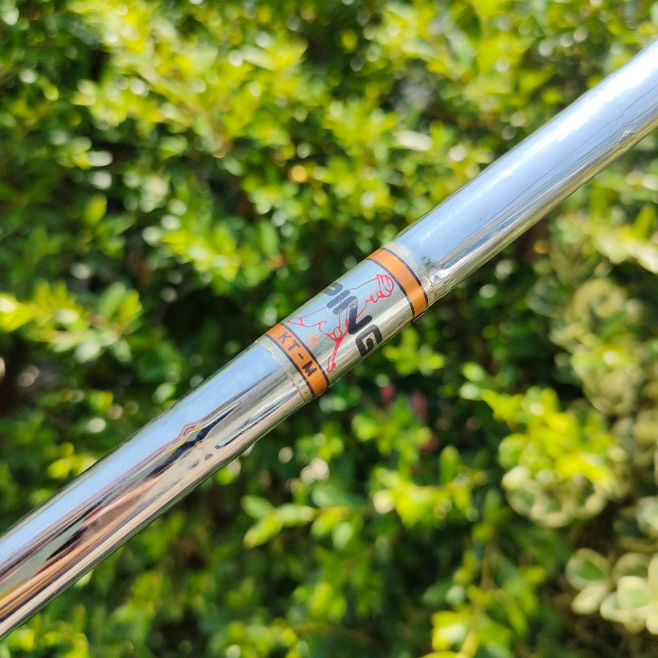 ชุดเหล็ก PING EYE2 จุดส้ม มีเหล็ก 3-9 เเละ SW W ก้าน PING เดิมๆ FLEX R ชุดนี้ยอดนิยม ตีง่าย ใบกำลังดี และเป็นร่อง U เดิม ทำให้สปินจัดมาก ใช้แข่ง PGA ไม่ได้แล้วนะ 555 แต่เล่นกับเพื่อนสบายๆจ้า